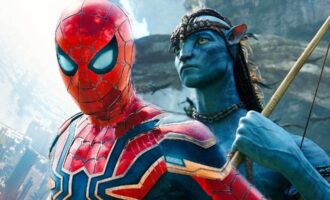 مرد عنکبوتی: راهی به خانه نیست