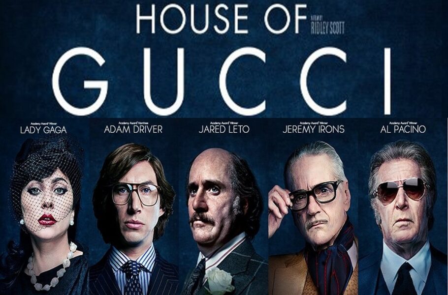 فیلم House of Gucci