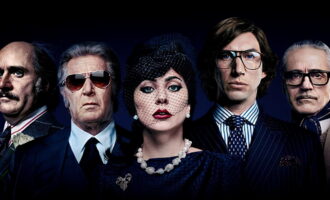 نقد فیلم House Of Gucci