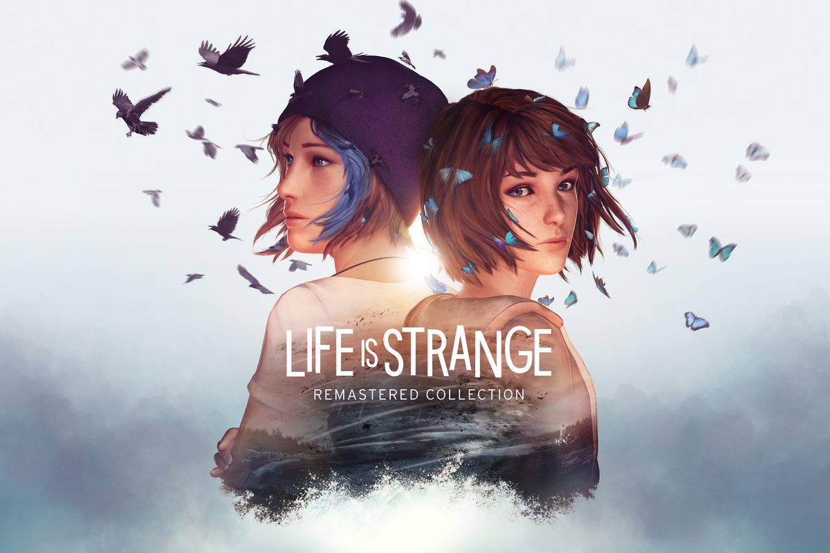 بررسی بازی Life is Strange Remastered Collection