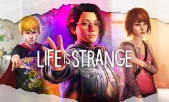 Life Is Strange