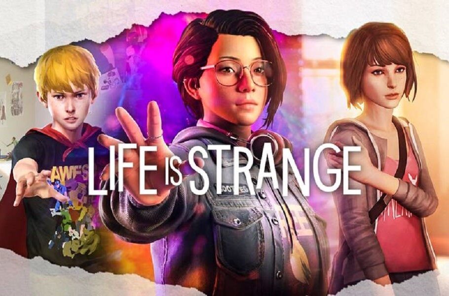 Life Is Strange