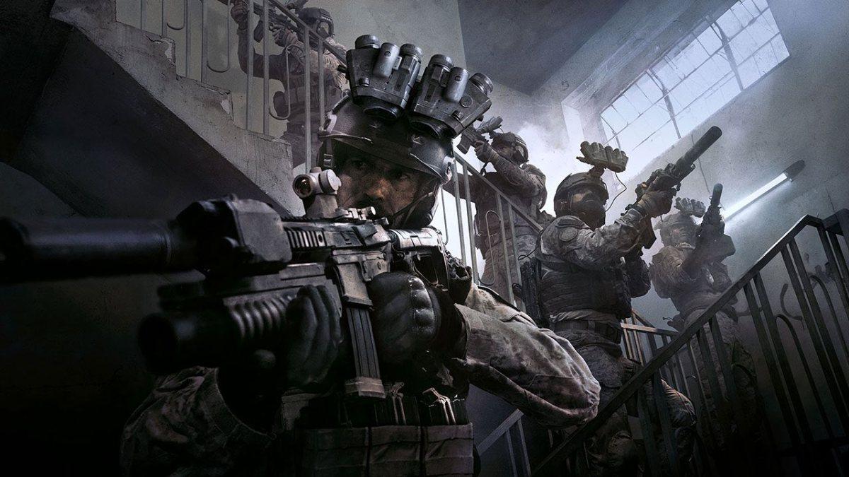 اطلاعات جدیدی از بخش چندنفره بازی Call Of Duty Modern Warfare 2 لو رفت