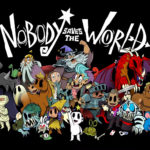 معرفی بازی Nobody Saves the World – نجات دنیا با قهرمان نیم وجبی