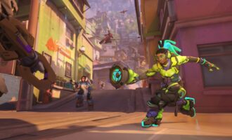 بازی Overwatch 2