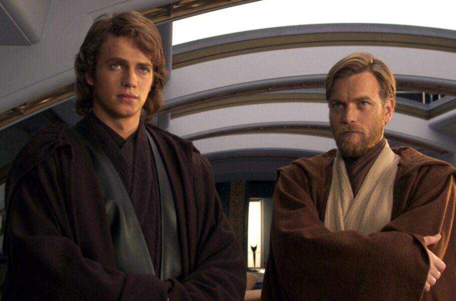 سریال Obi-Wan Kenobi