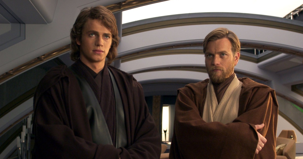 تاریخ پخش سریال Obi-Wan Kenobi در دیزنی پلاس تایید شد