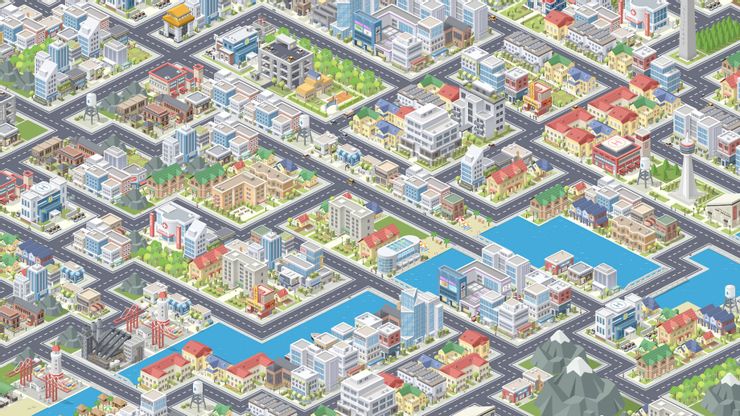 ۱۰ بازی متفاوت برتر موبایلی که باید با آن‌ها آشنا شوید - ویجیاتو