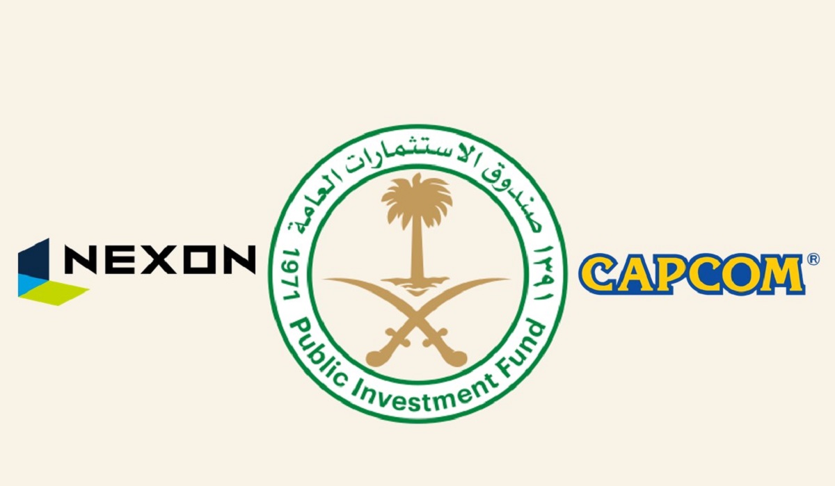 دولت عربستان به دنبال خرید سهام کپکام و نکسون است