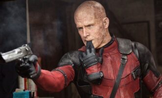 فیلم ددپول 3