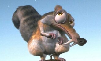 انیمیشن Ice Age: Scrat Tales