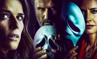 Scream 6
