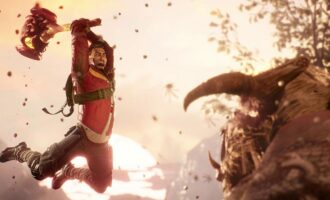 بازی Shadow Warrior 3