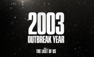 سریال The Last of Us