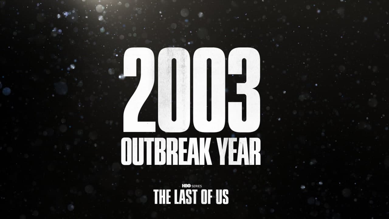 تاریخ شیوع در سریال The Last of Us نسبت به بازی متفاوت است