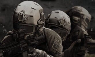 بازی America's Army