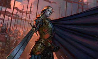 The Witcher Tales: Thronebreaker