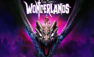 Tiny Tina’s Wonderlands