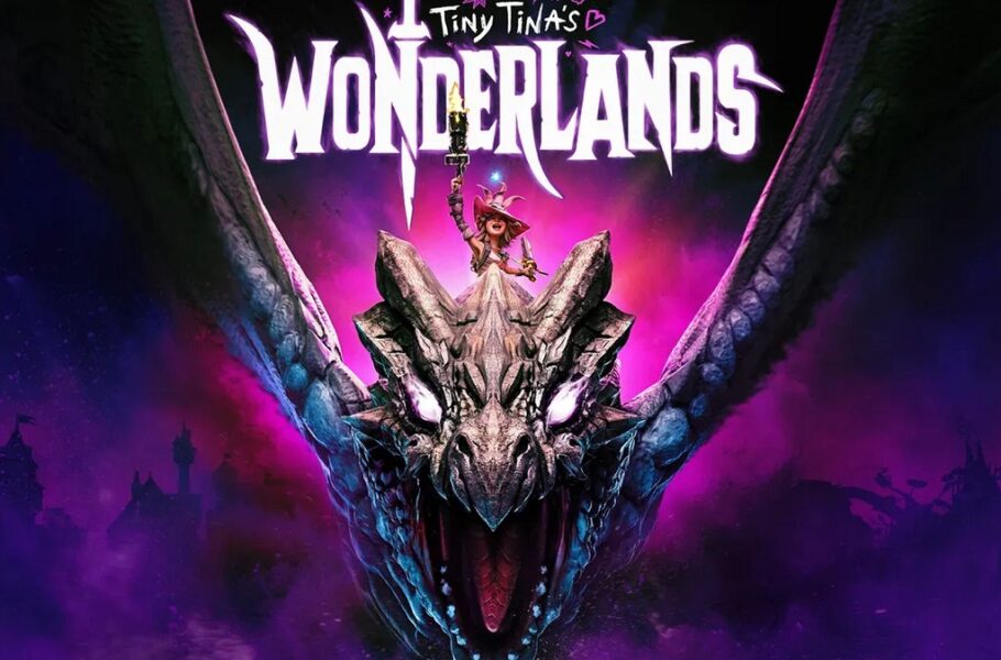 Tiny Tina’s Wonderlands