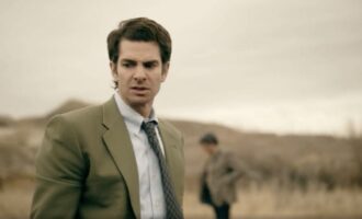 سریال Under the Banner of Heaven