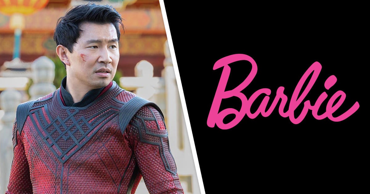 ستاره Shang-Chi به فیلم باربی با بازی مارگو رابی پیوست