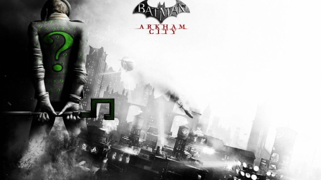 نگاهی به Batman Arkham City - بهترین بازی ابرقهرمانی! - ویجیاتو
