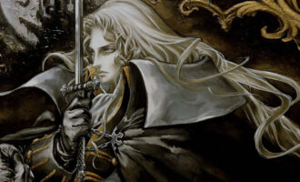 Castlevania: Symphony of the Night
