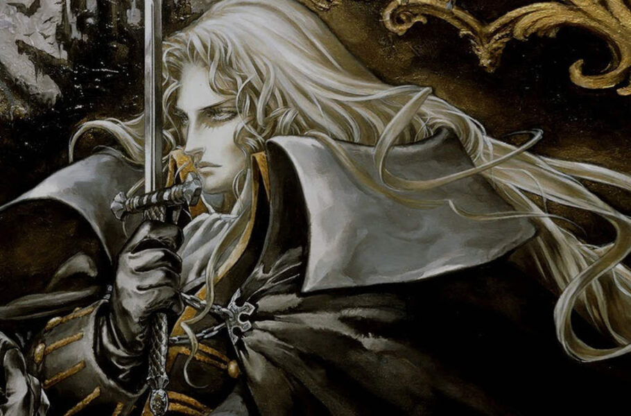 Castlevania: Symphony of the Night