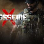 بررسی بازی Crossfire X