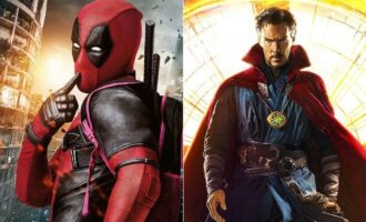 رایان رینولدز