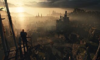 بازی Dying Light 2