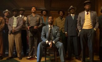 سریال فارگو Fargo