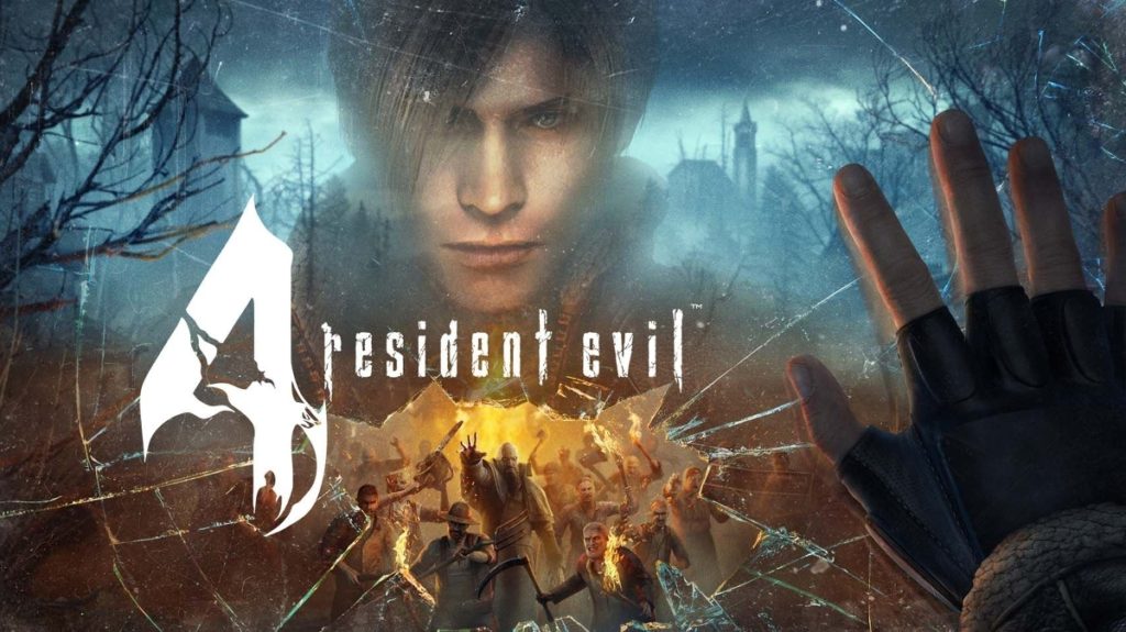 به‌زودی از ریمیک بازی Resident Evil 4 رونمایی خواهد شد - ویجیاتو