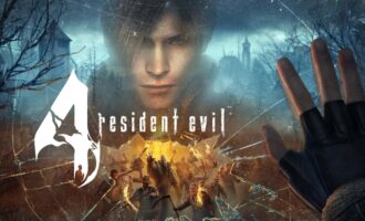 بازی رزیدنت اویل 4