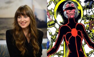 Madame Web
