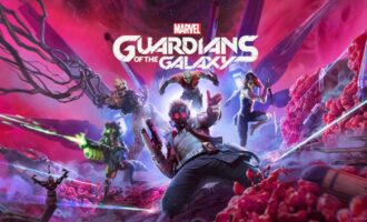 Guardians of the Galaxy