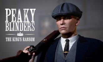 Peaky Blinders