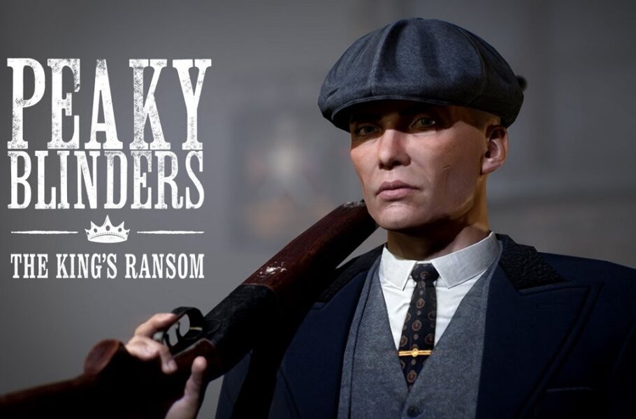 Peaky Blinders