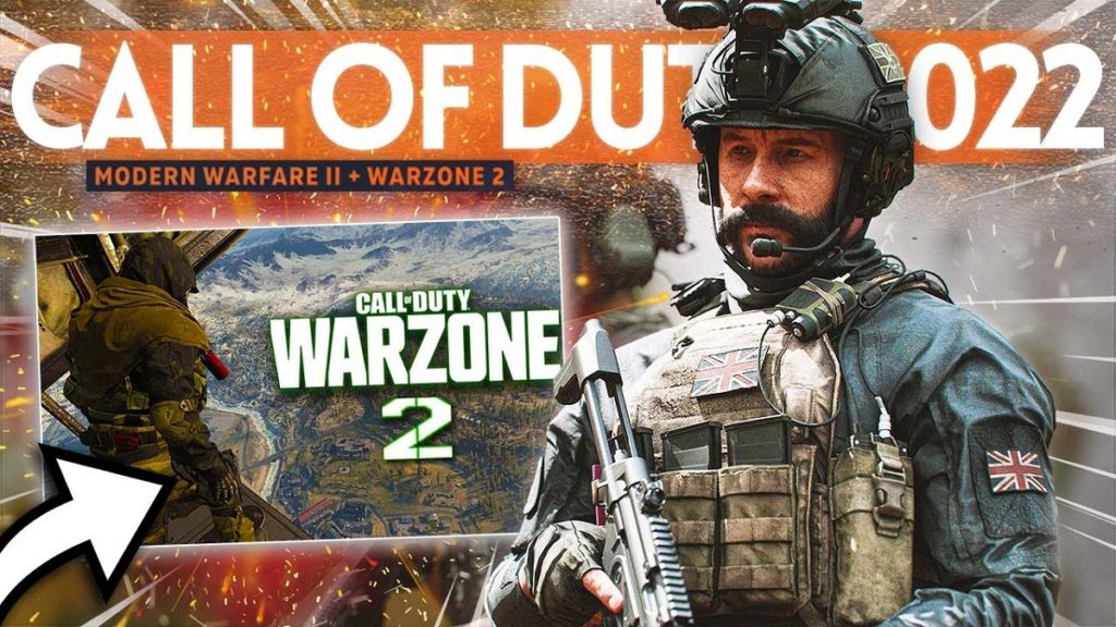 اطلاعات جدیدی از بخش چندنفره بازی Call Of Duty Modern Warfare 2 لو رفت - ویجیاتو