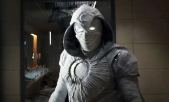 سریال Moon Knight