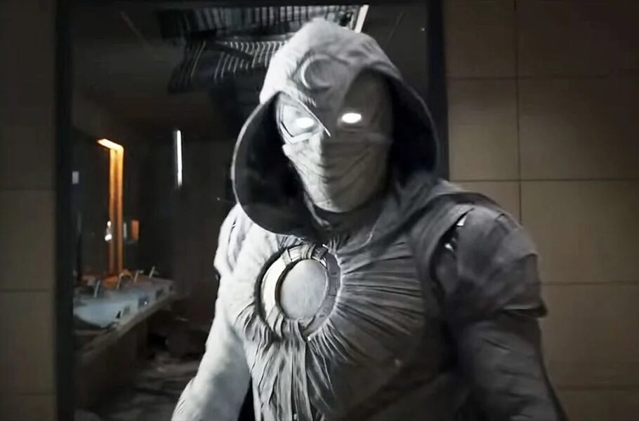 سریال Moon Knight