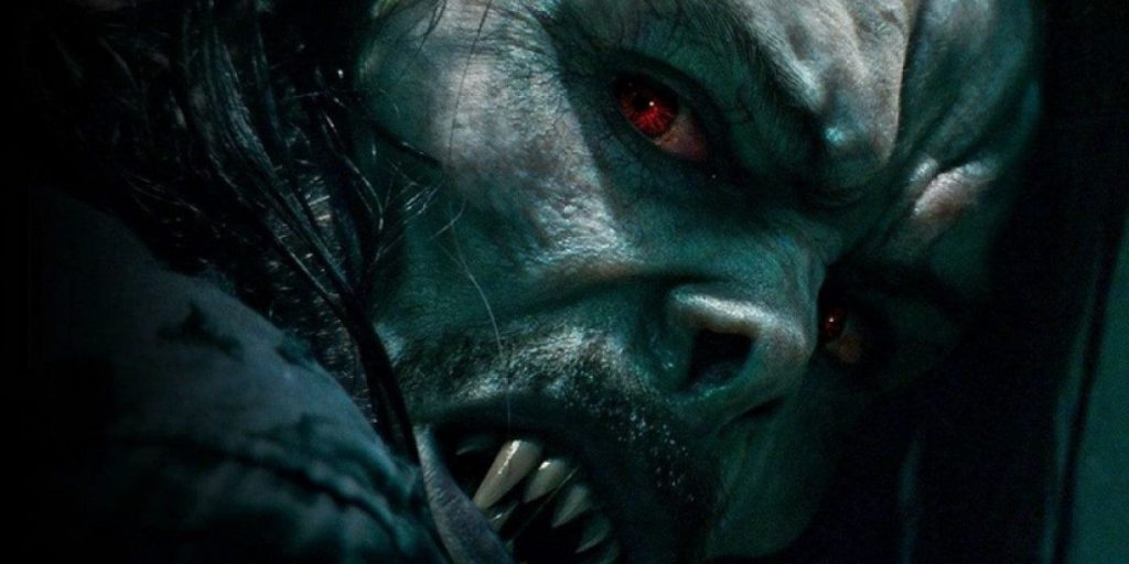 تریلر نهایی فیلم Morbius دوشنبه منتشر خواهد شد - ویجیاتو