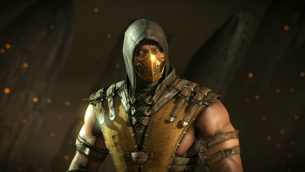 با نسخه موبایلی بازی Mortal Kombat آشنا شوید - ویجیاتو
