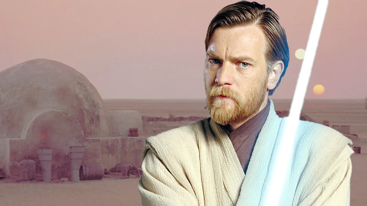 تاریخ پخش سریال Obi-Wan Kenobi به طور تصادفی فاش شد