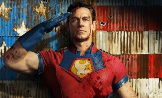 سریال Peacemaker