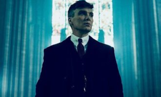 فیلم پیکی بلایندرز