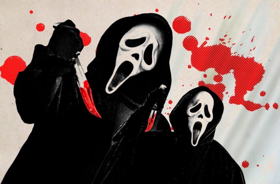 نقد فیلم Scream
