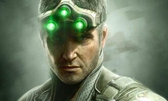 Splinter Cell