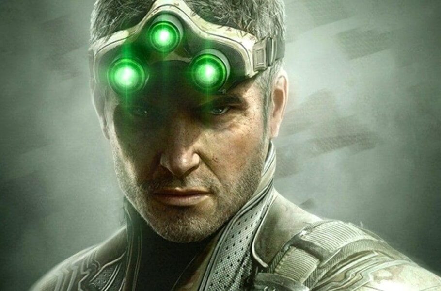 Splinter Cell