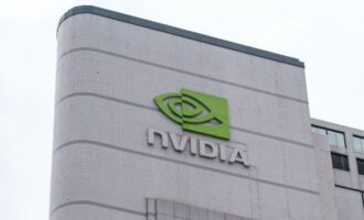 هک شدن انویدیا